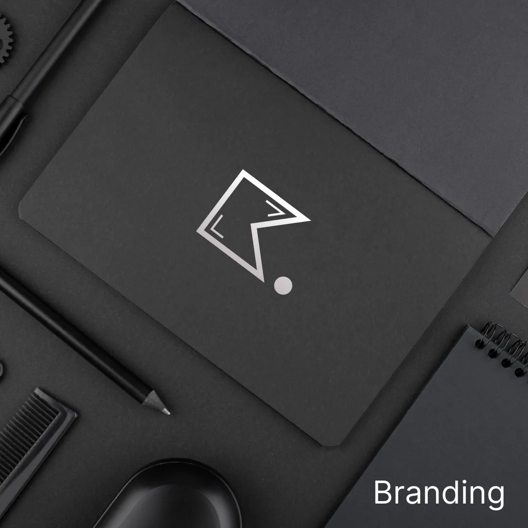 Digital Designs Branding